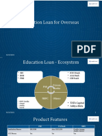 Education Loan