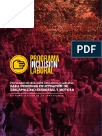 Inclusion Educativa Discaacidad-Visual