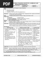 Copa Demonstration Plan Final