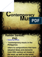 20th Century Traditional Composers