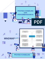 Profesi BK Dan Perkembangannya
