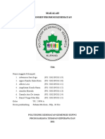 Makalah Promkes Kel. 1 PPN A Ok Print