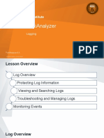 FortiAnalyzer 04 Logs