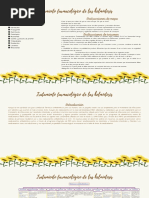 Tratamiento Farmacológico de Las Helmintosis