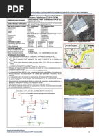 Línea de Transmisión 220 KV Carhuaquero-Cajamarca Norte-Cáclic-Moyobamba