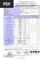 Certificado PQA GEOMEMBRANA