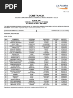 Piura - Constancia SCTR 21-22 Nor Oil