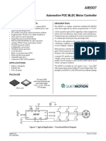 A89307 Datasheet