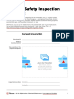 5fec8c0179132328730e3526 - Fulcrum Checklist - Welding Safety Inspection Checklist