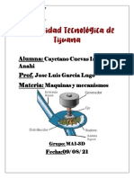 Trabajo Final - Turbinas