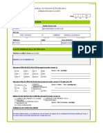 FI-ADML-012-Formulario Solicitud de Rectificativa, Rev. B