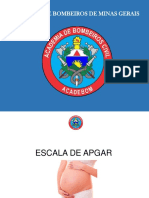 Escala de Apgar