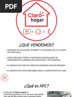 Manual Del Vendedor Claro Hogar