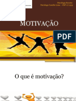 Motivacao