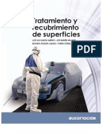 Tratamiento y Recubrimiento de Superficies PARANINFO