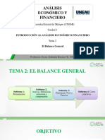 Analisis Tema 2