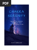 Chakra Serenity