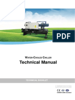 Technical Manual LWWCSC120