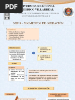 Niif 8 - Grupo 1