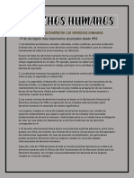 Derechos Humanos