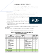 Program Semesteran