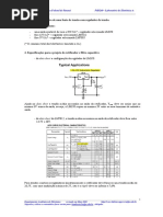 Projeto Fonte Ajustavel LM350