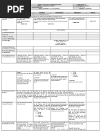 GRADES 1 To 12 Daily Lesson Log