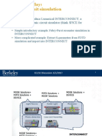 Discussion 7 - Photonic Circuit Simulation