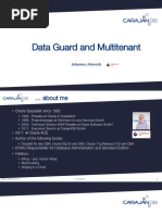 P13 Data Guard and Multitenant