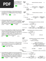 Repaso de Estadistica