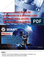 Clase 02-Redes de Computadoras e Internet