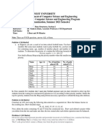 CSE207 Sec2 Final Summer-2021