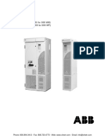 Abb Acs800 02 Manual