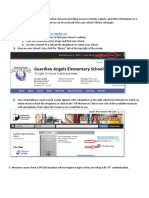 How To Access DPCDSB Eresources Staff Links