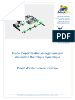 Présentation STD