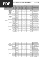 MT-002 Matriz Ambiental