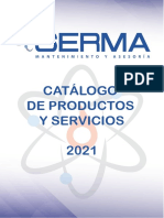 Catalogo Completo Serma Low