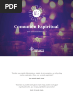 Comunion Espiritual