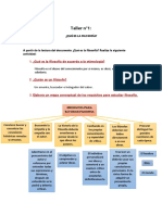 Taller n1 de Filosofia 3C - Zoila G