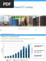 2009 GSL End Year Ishares Etf