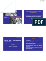 Aula 4 - Estrutura e Textura