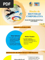 Tema 4. Diseño de Identidad Corporativa Completo