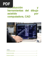 Autocad Contenido