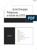 Loto Manual Energex