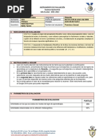 Examen de Filosofia 1H 29 Socasi Francisco