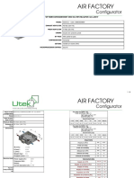 Summary of Your Configuration"Duo Ec2 Ventilclima 14.11.2019"