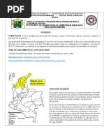 Cuarto Periodo Guia Transversal Grado 9