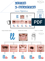 Introduccion Fonema LL Minúscula Monfortpdf