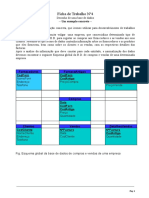 Ficha 1 - Tabelas - Empresa-Access