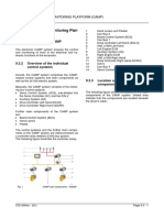 9.3 Control and Monitoring Plat-Form (CAMP)